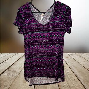 3/$30 LulaRoe Classic T